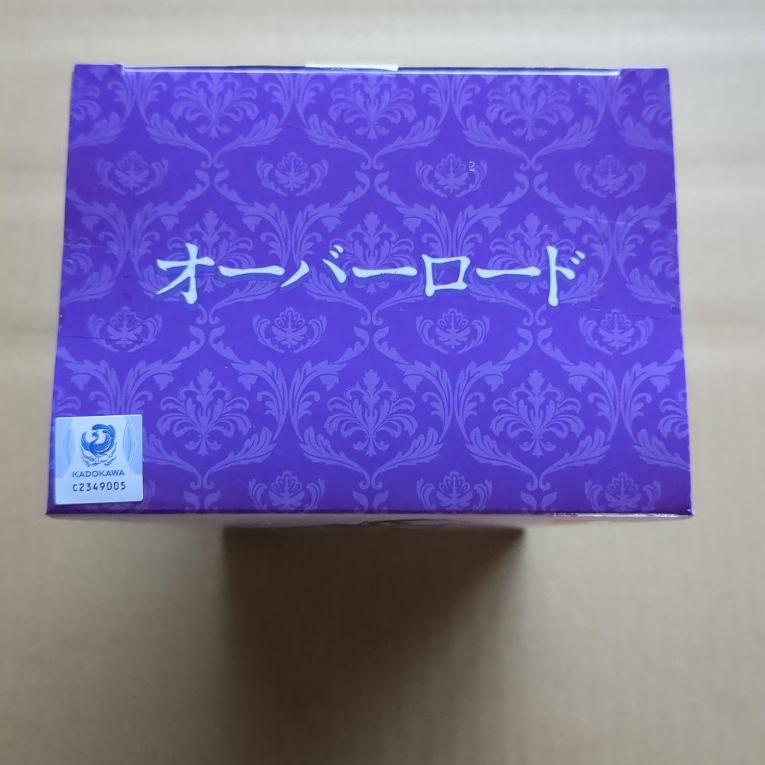 【50点】オーバーロード★フィギュア★まとめ売り★アルベド★新品未開封品★