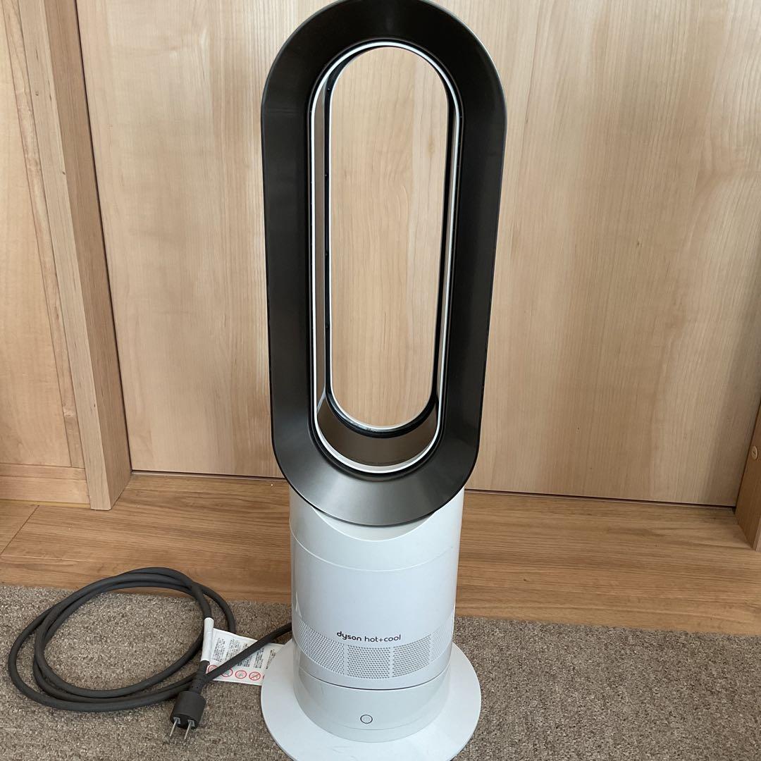 ダイソン hot cool AM09 2018年製
