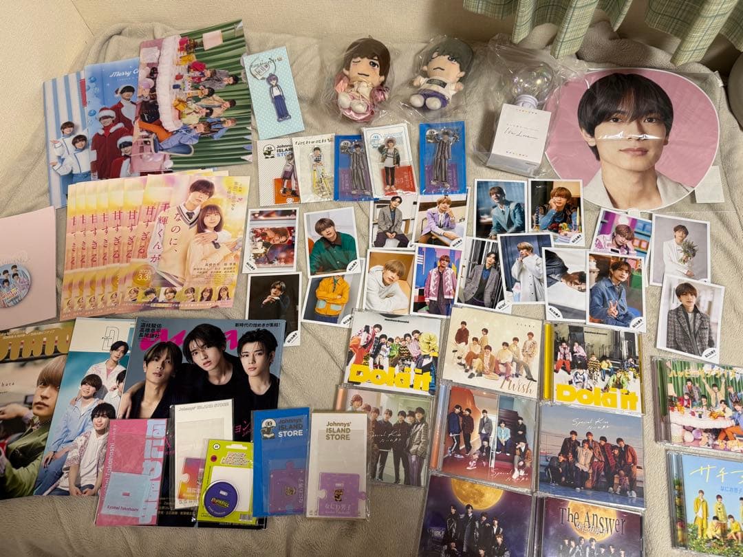 THE ALFEE POST CARD BOOK オマケ有り