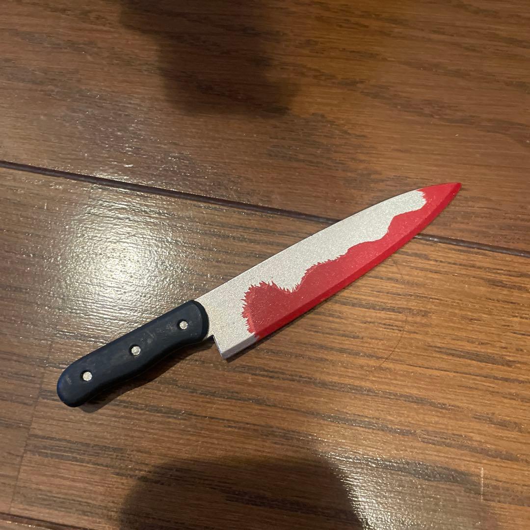 ジェイソン・ボーヒーズ フィギュア　13日の金曜日　NECA