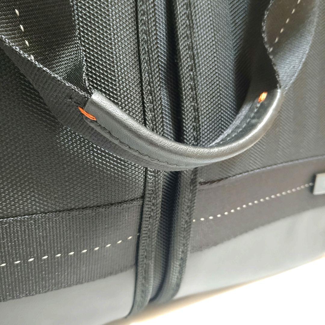 【価格交渉可/美品】Samsonite ビジネスブリーフケース「HERIOS」