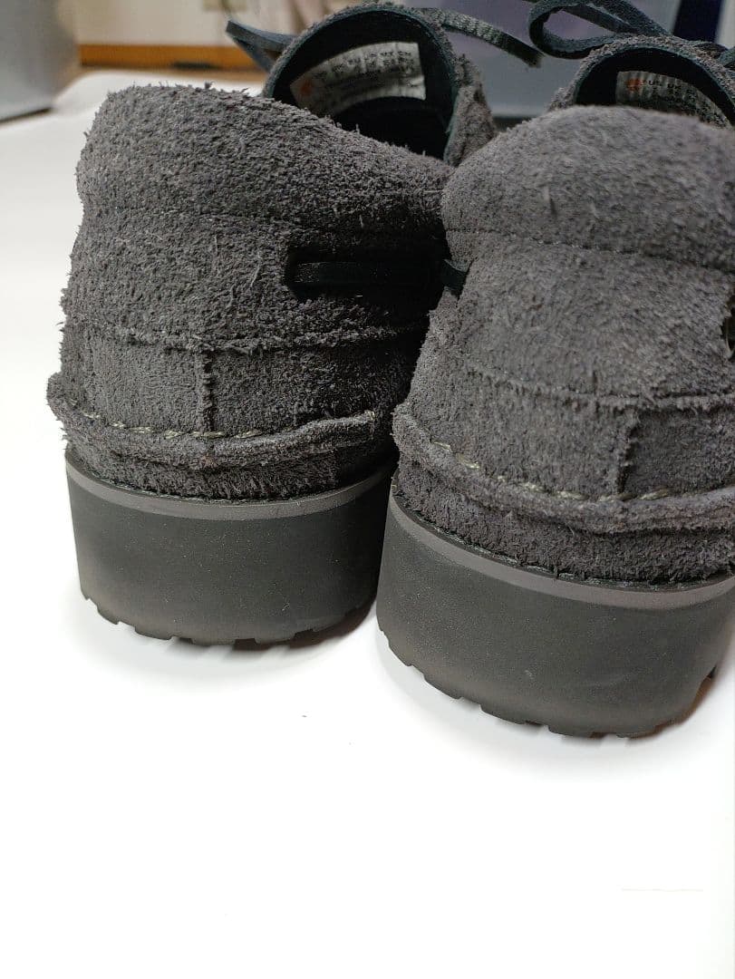 美品 White Mountaineering × Timberland