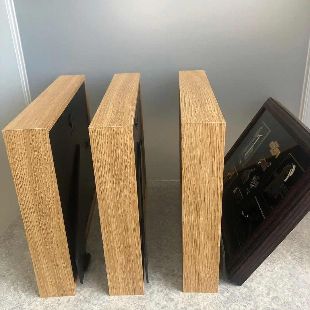 矢沢永吉ピンバッジスペシャルセット（激レア）4セット - メルカリ