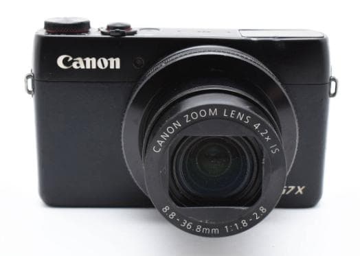 Canon PowerShot G7X コンパクトデジタルカメラ CANON PowerShot G7 X Mark III 価格比較 - 価格.com