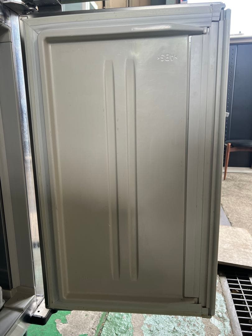 2012年ホシザキ縦型恒温高湿庫 510L