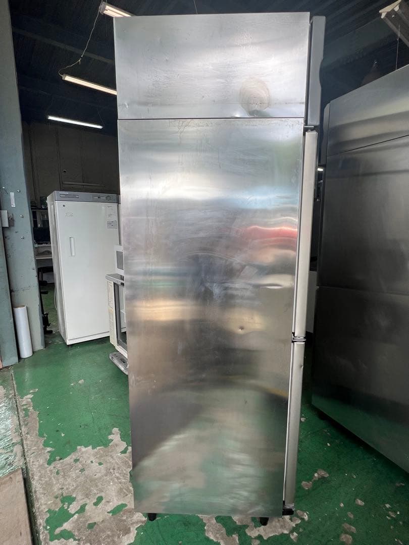 2012年ホシザキ縦型恒温高湿庫 510L