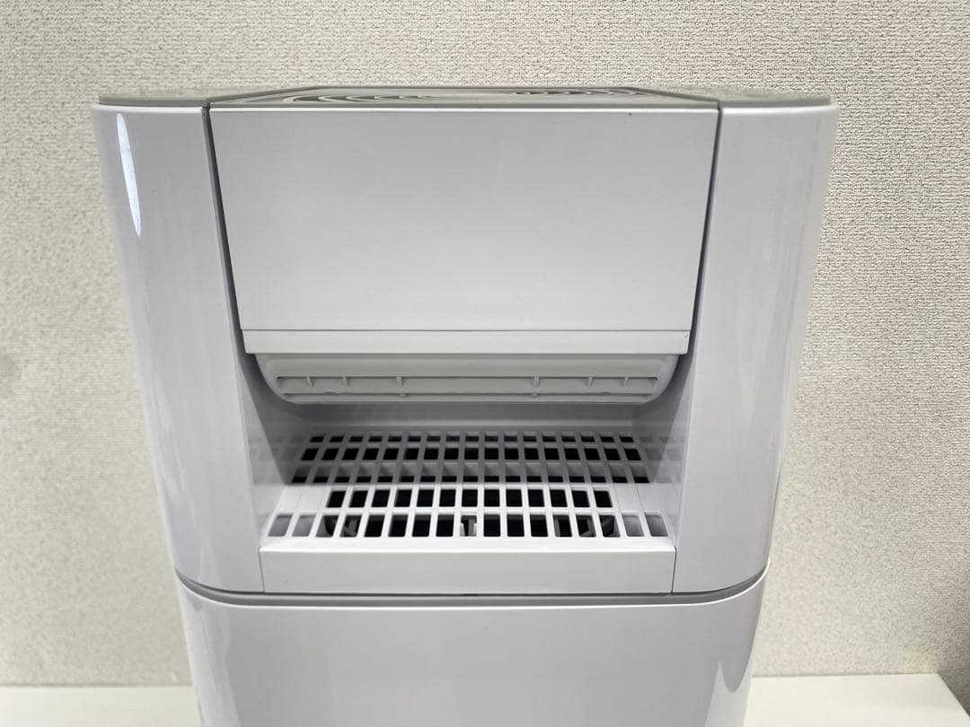 アイリスオーヤマ サーキュレーター IJD-150-WH 2023年製