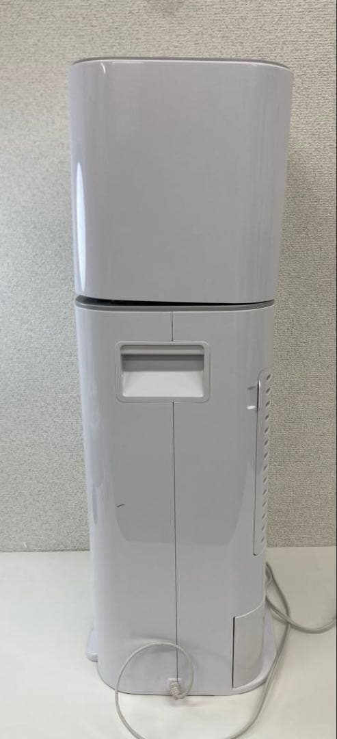 アイリスオーヤマ サーキュレーター IJD-150-WH 2023年製