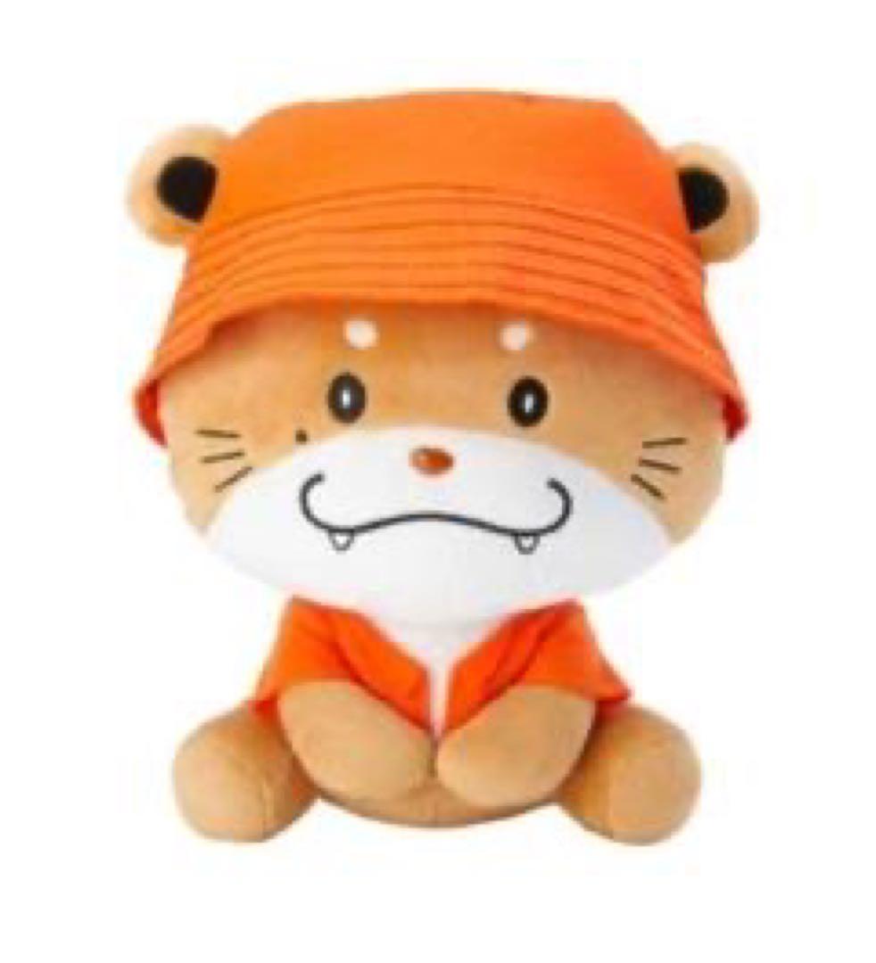 新品未開封 NAOTO ぬいぐるみ BIG ななのすけ NAOTO ぬいぐるみ ななの