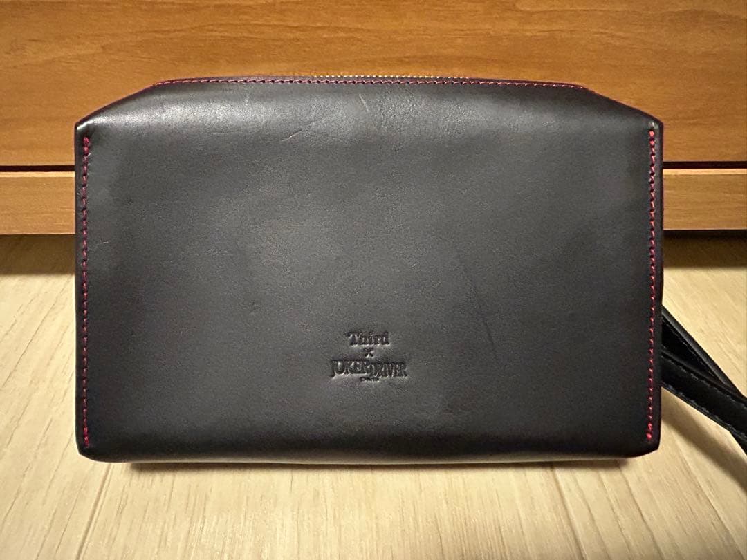 JOKER D ポーチ　ジョーカードライバー　POUCH TYPE-2