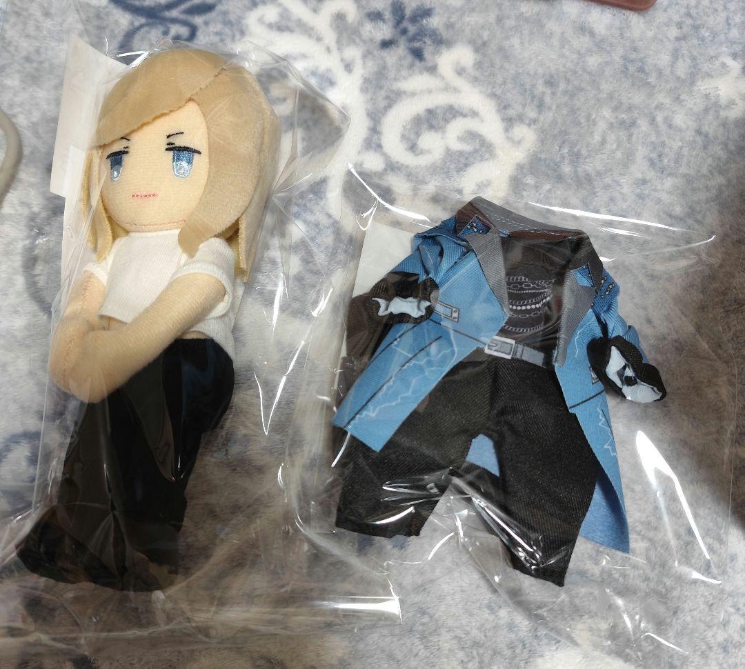 お顔厳選 ダッフィー 4点まとめ winter twinkling town