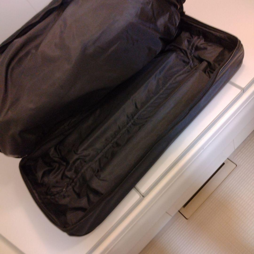 釣り スキューバー ダイビング 防水、キャスター付 大型バッグ