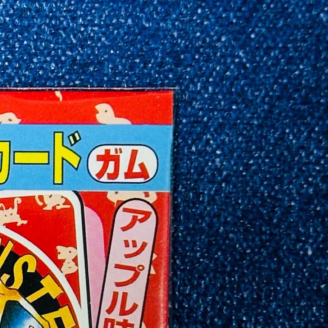 り*ご様 ［新品未開封］トップサン　ポケモンカード　ガムパック