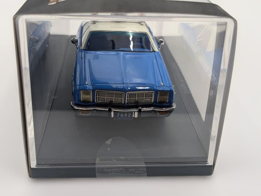 NEO ダッジ モナコ ポリスカー ニューヨーク NEO ダッジ モナコ