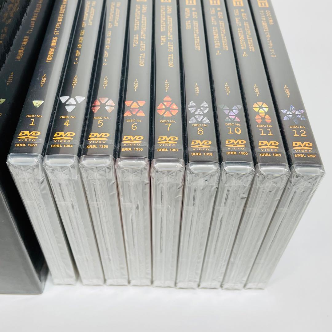 米米CLUB/a K2C ENTERTAINMENT DVD-BOX 米盛Ⅱ