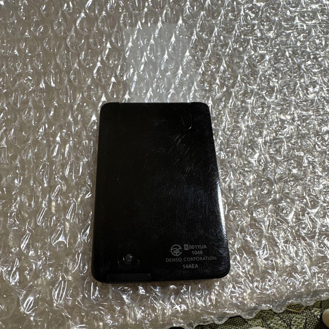 トヨタ　スマートキー　ジャンクセット　A