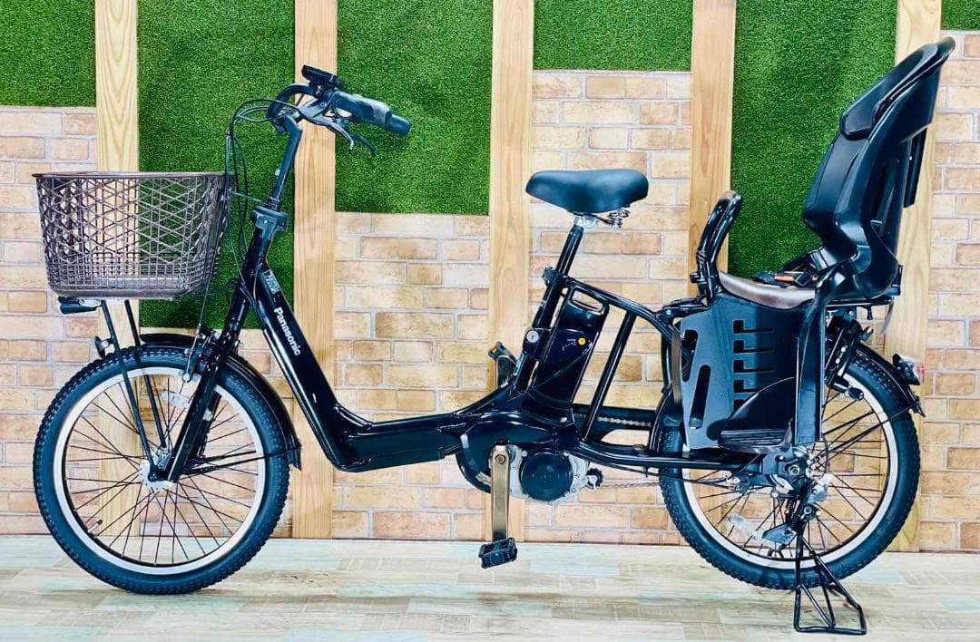 電動自転車アシスト最終値下