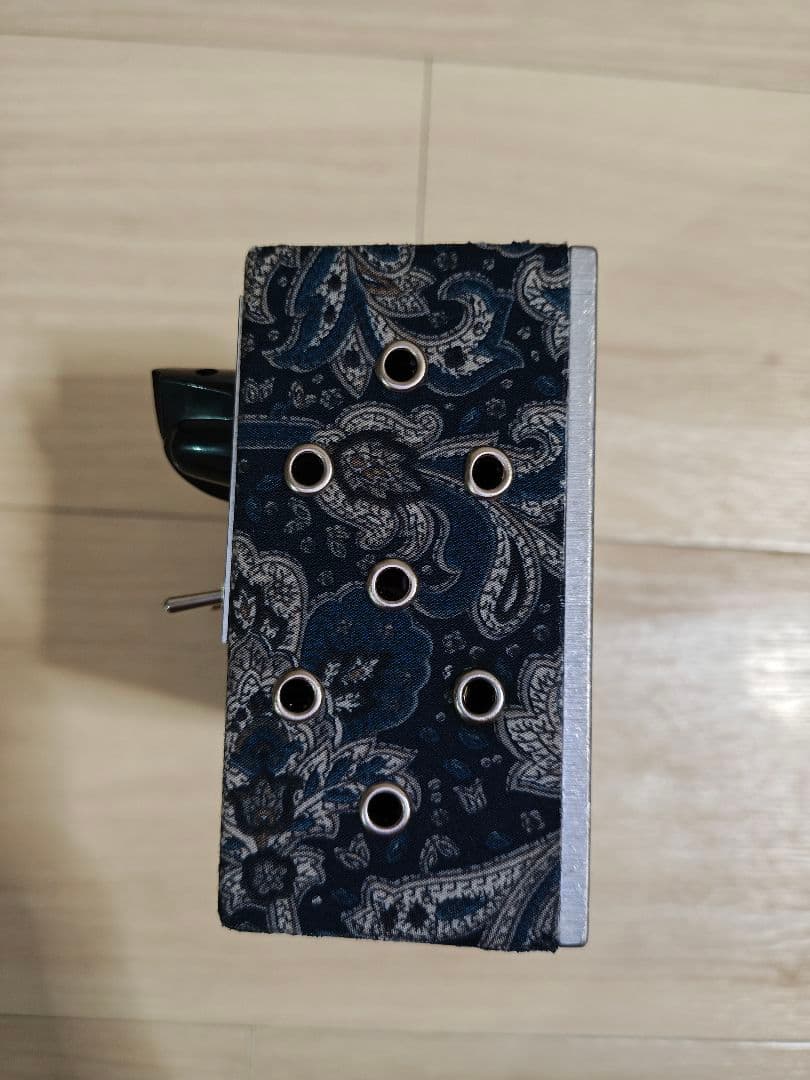 ギター Peace Hill FX TRJM