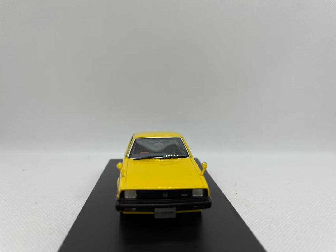 402-626 Hi-Story 1/43 三菱 ランサー Celesta