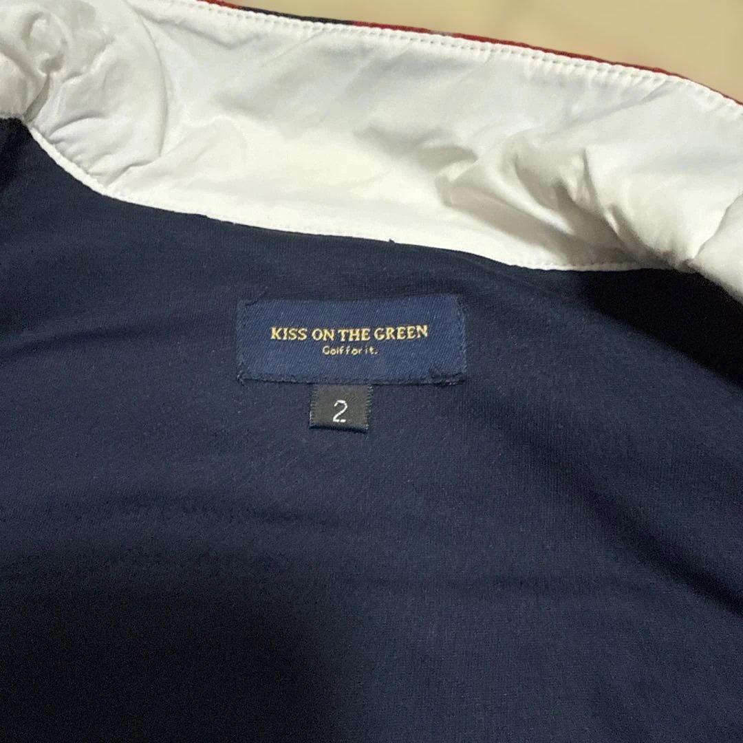 kiss on the green 迷彩柄 レディースウェア 3点セット