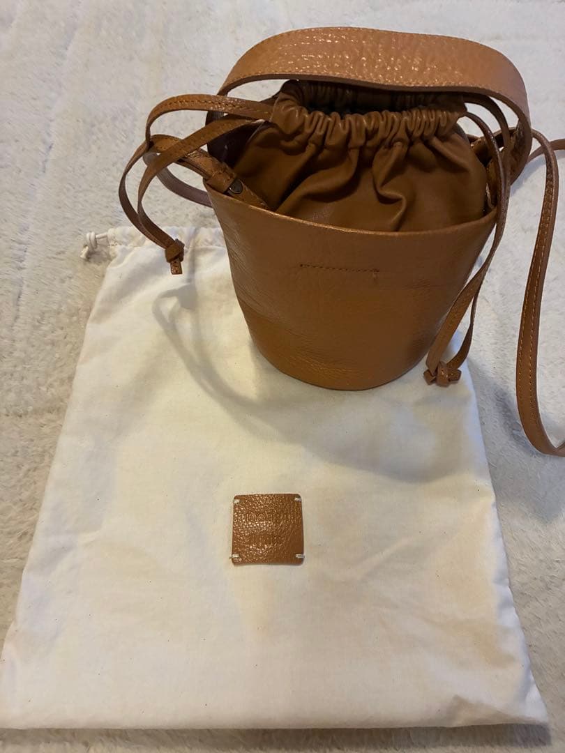 thehighlights ザハイライツ'pot'デザートベージュ