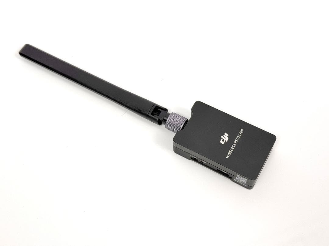 DJI FORCE Pro　ワイヤレスコントローラー