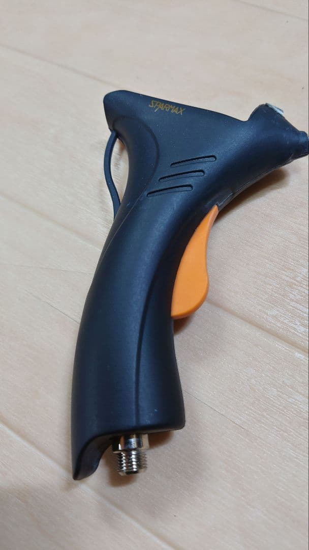 アネスト岩田 SPARMAX FLYER-SR