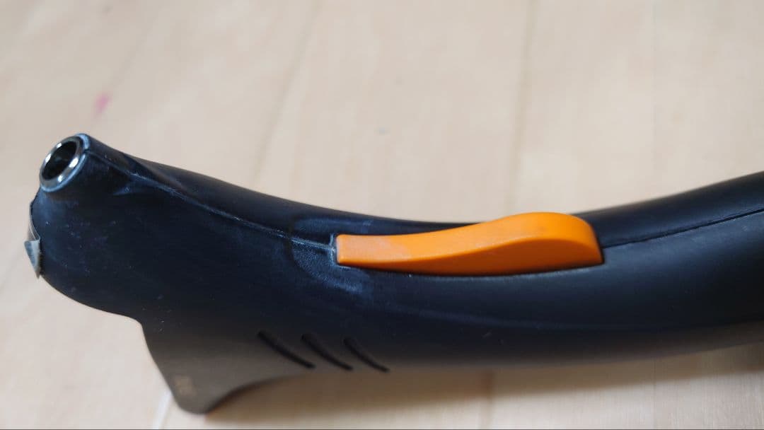 アネスト岩田 SPARMAX FLYER-SR