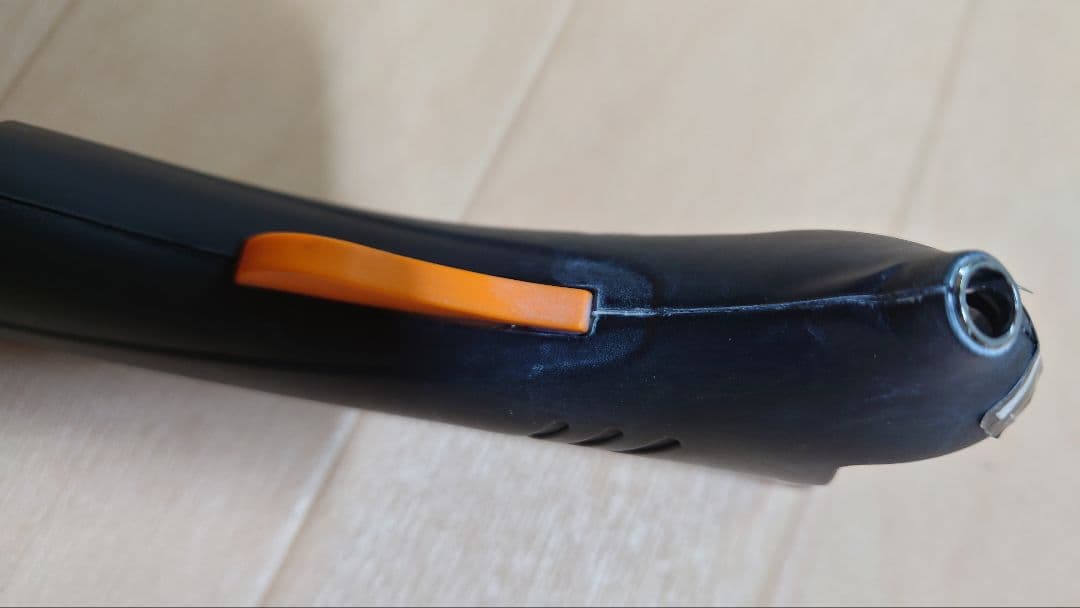 アネスト岩田 SPARMAX FLYER-SR