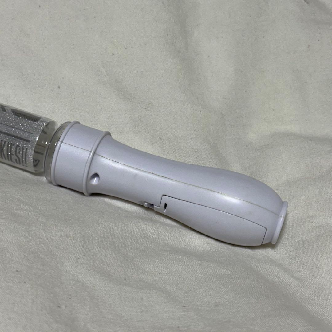 M!LK CIRCUS ペンライト カラチェン