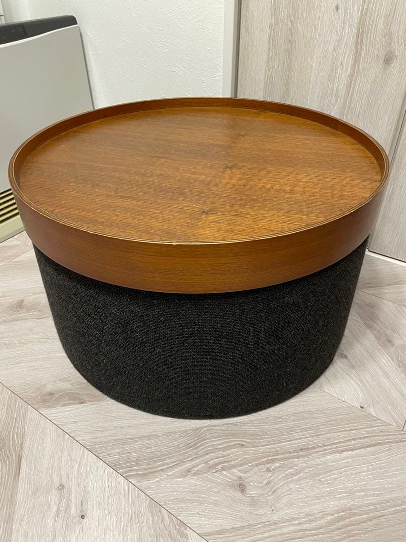 ACTUS】アクタス SOFTLINE DRUMS POUF ドラムスパフ