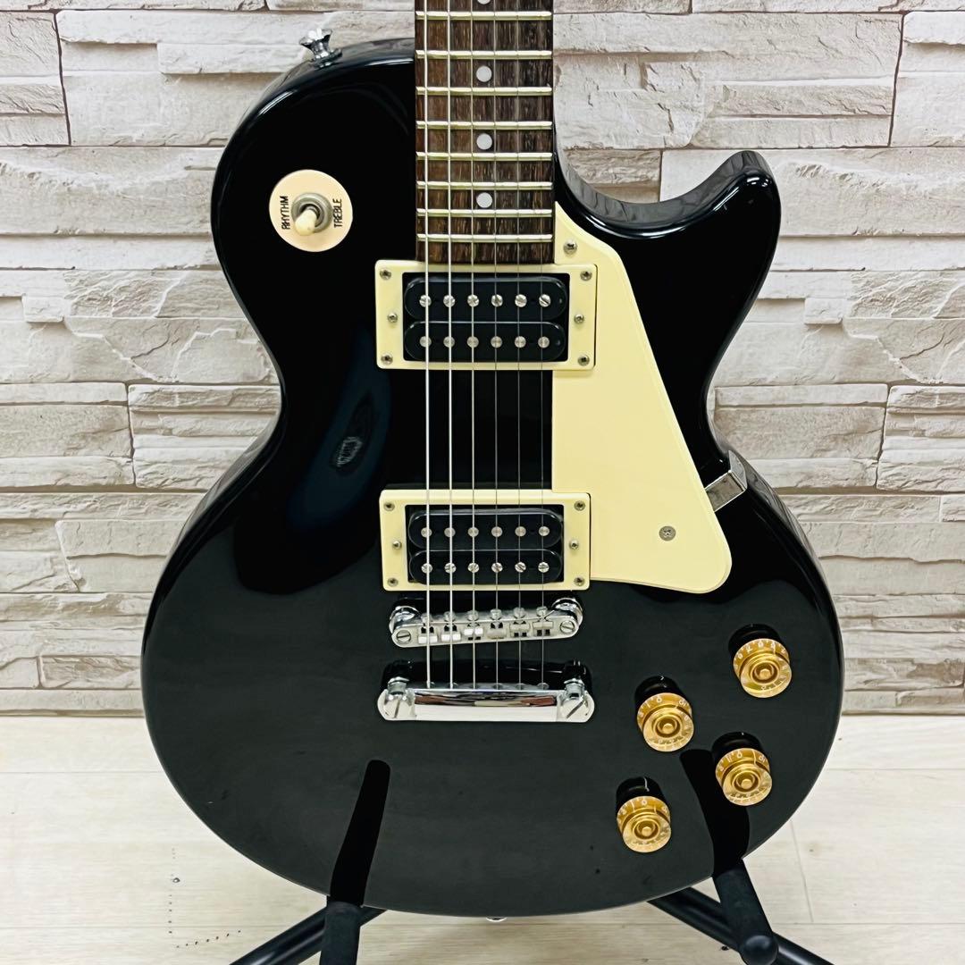 Epiphone by Gibson レスポール Les Paul 100