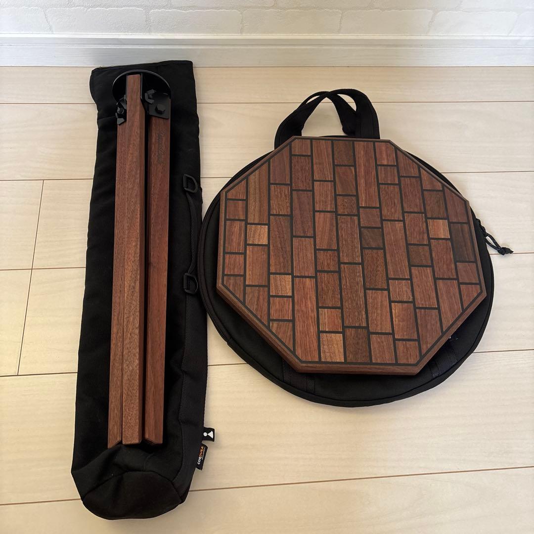 dapper punch ダッパーパンチ 三脚 485 サイドテーブル