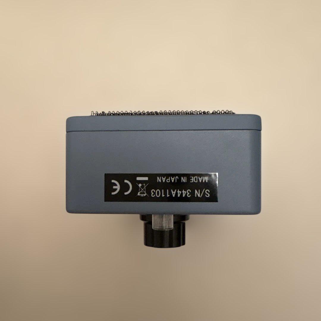 Free The Tone Integrated Gate 箱付き