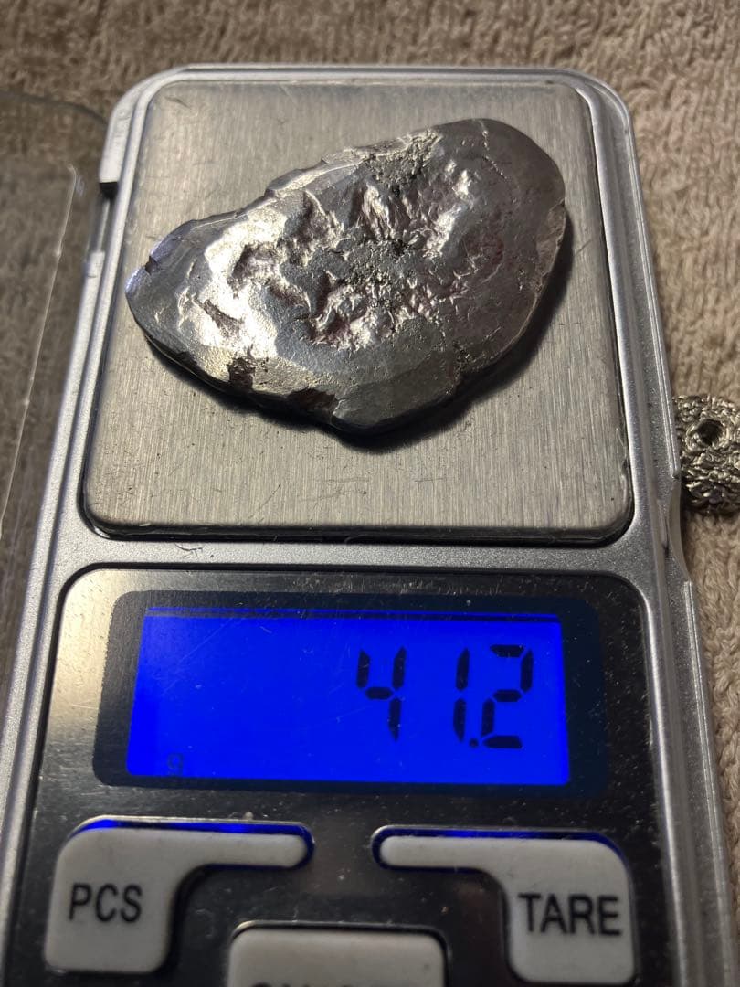 ぷ*ん様 シルバー925 銀塊　シルバーセット 50.9g