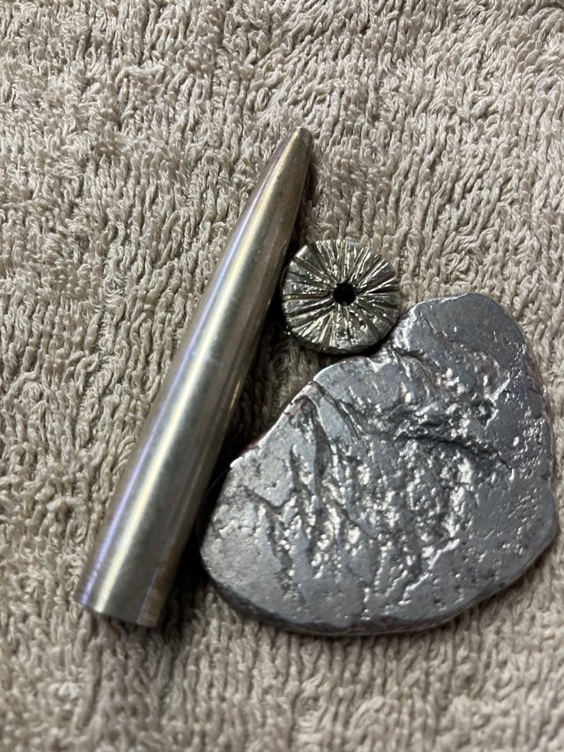 ぷ*ん様 シルバー925 銀塊　シルバーセット 50.9g