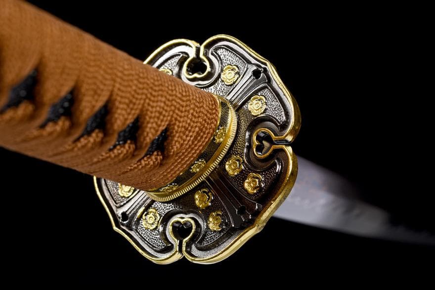 日本刀 模造刀 居合刀 斬馬刀 龍泉剣 清剣 唐刀 漢剣 【江戸太刀】