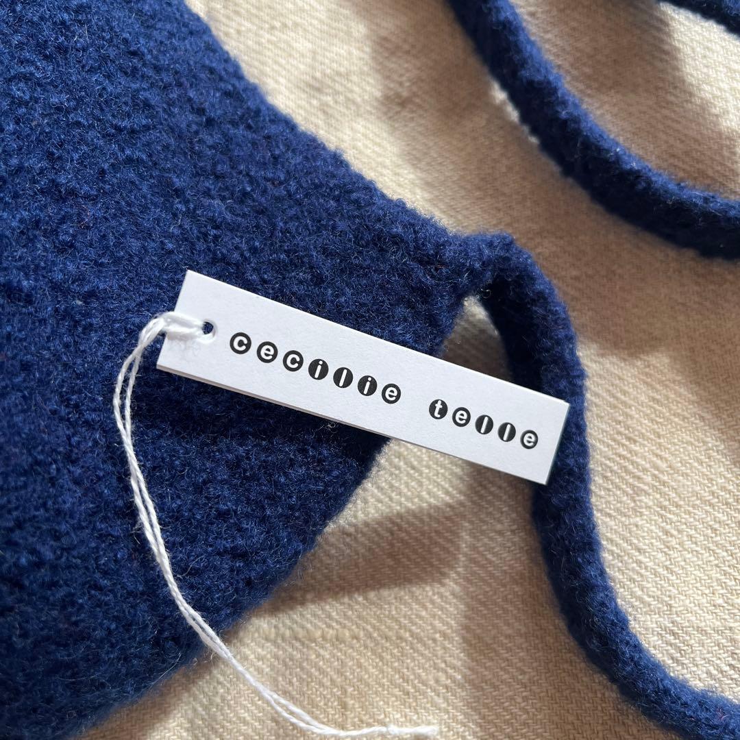 cecilie telle セシリエ・テレ