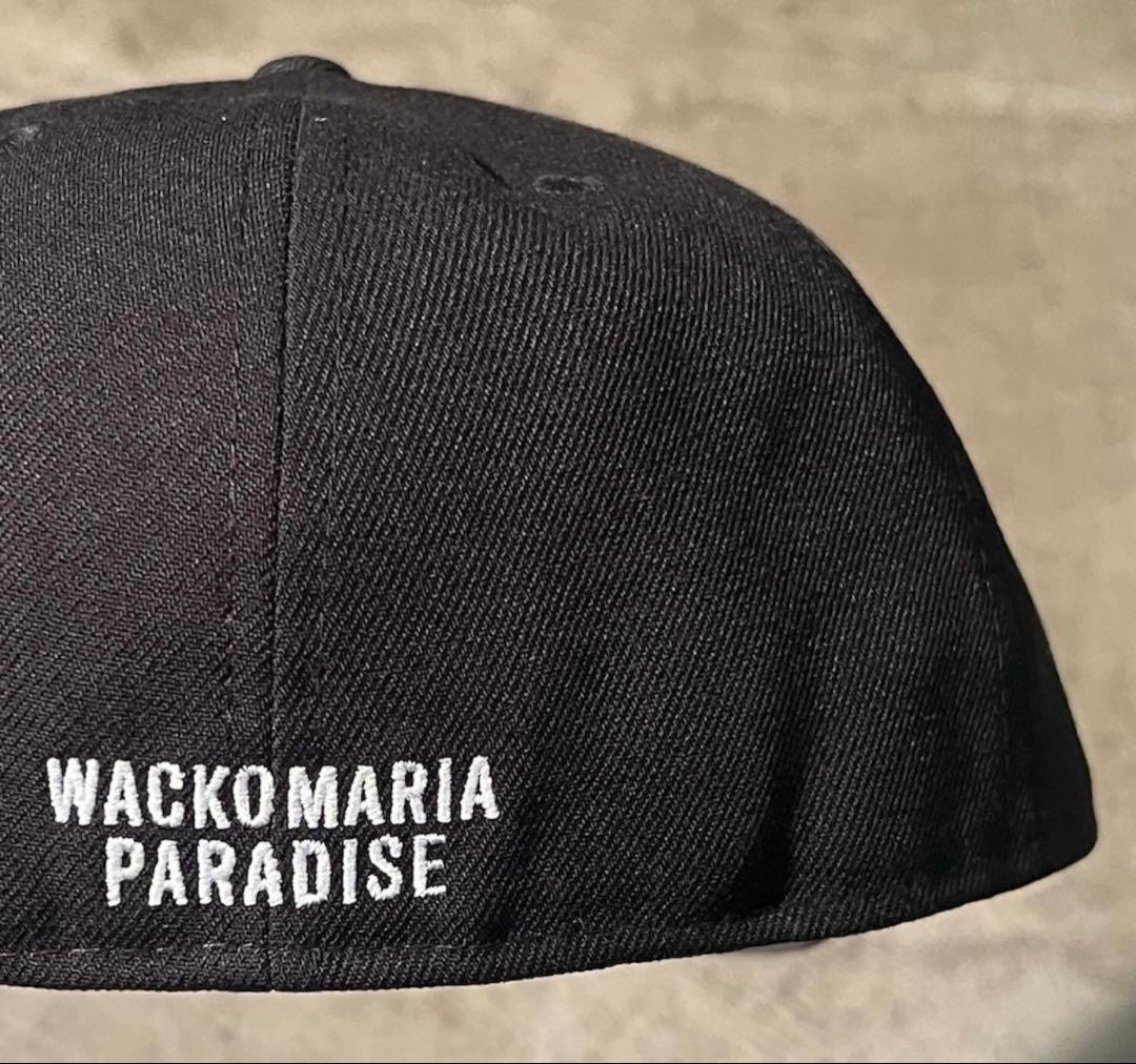 WACKOMARIA NEW ERA Low Profile 59FIFTY 2 - メルカリ