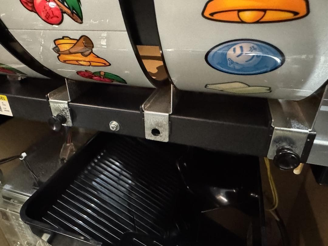 す*し様 【ご自宅まで送料無料‼️】コータローまかり通る　IGT　5号機　訳アリ