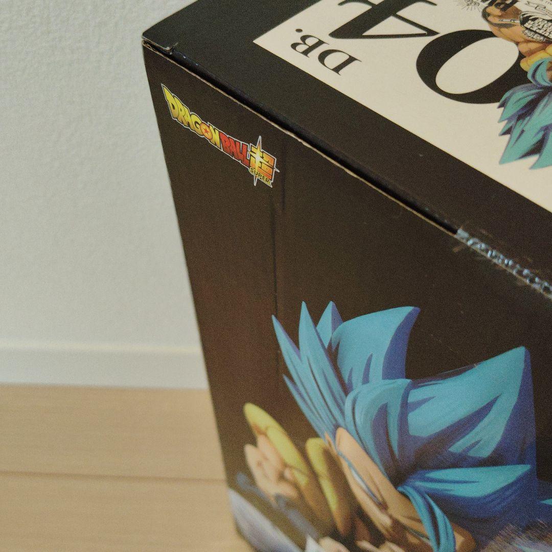 SMSP ゴジータ 孫悟空