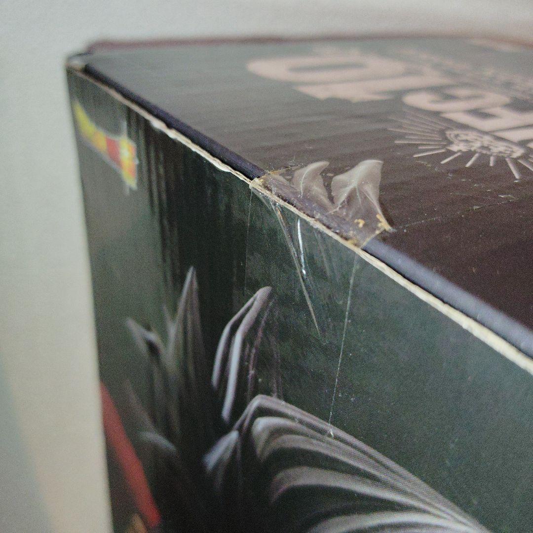 SMSP ゴジータ 孫悟空