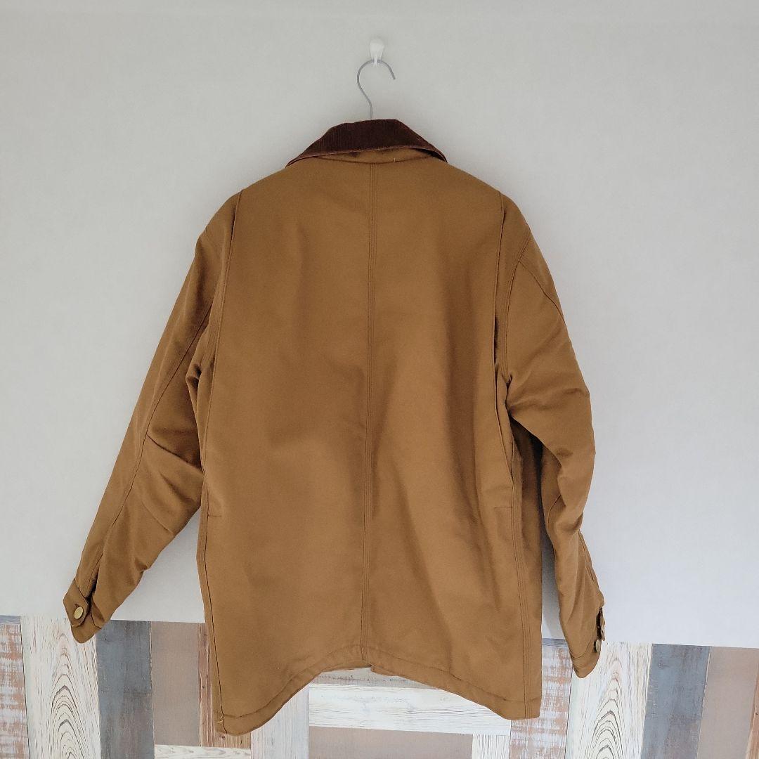 Carhartt ジャケット チョアコート C01-M　美品