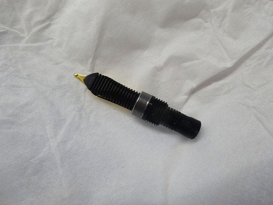 ☆ペリカン万年筆ニブ先『B』☆M200/M400/M600使用可能☆未使用品