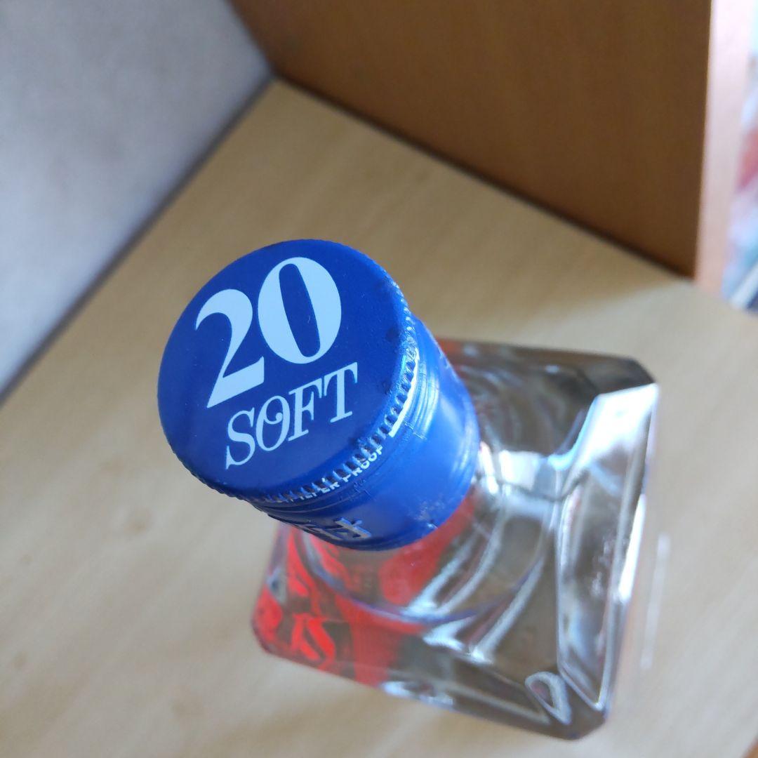 限定ボトル！宝酒造「純」 - メルカリ