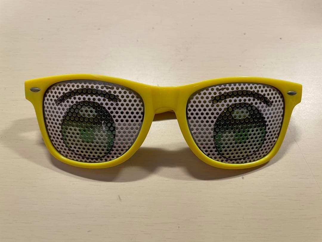 ぷりっつ サングラス 2個セット Professional 機能性フィッシング