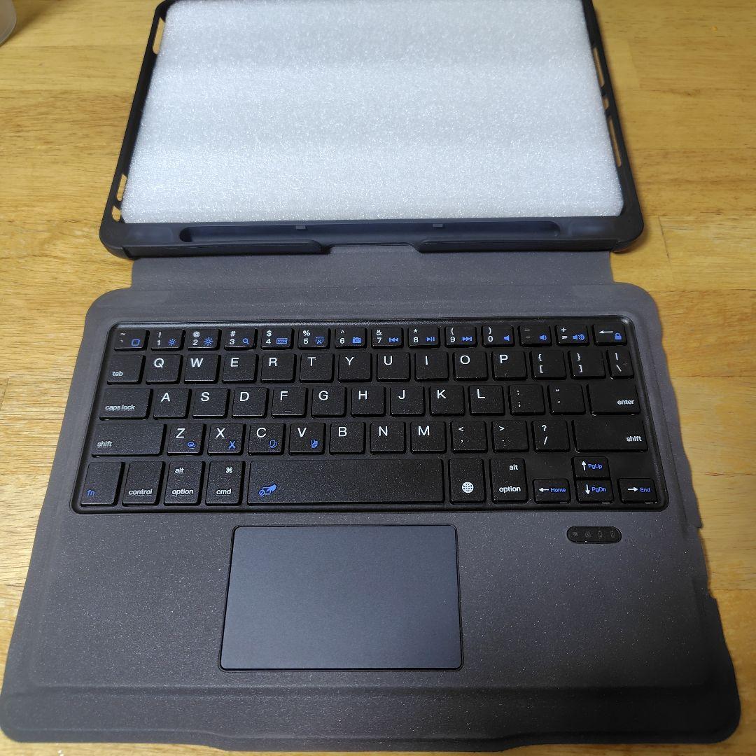 Apple iPad スペースグレー 本体 キーボードカバーセットの通販はau