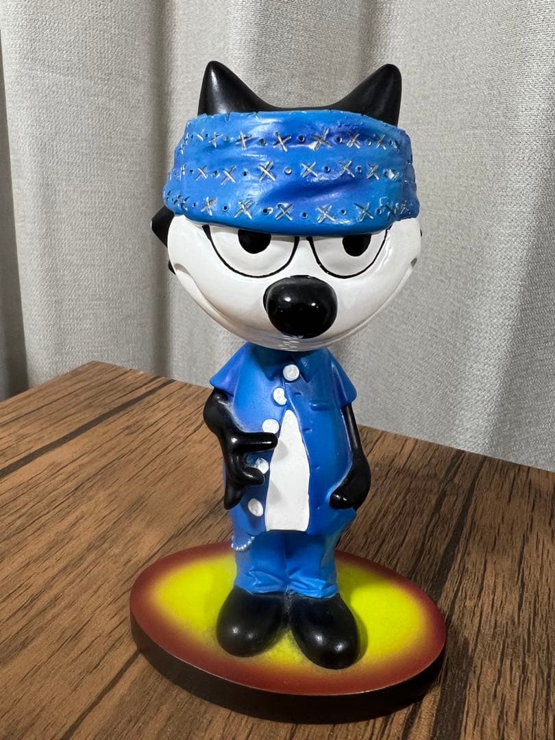 Felix the Cat フィギュアセット激レア アンティーク