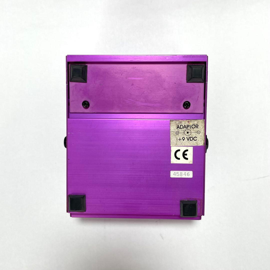 Rocktron Purple Haze オクターバー octaver ファズ