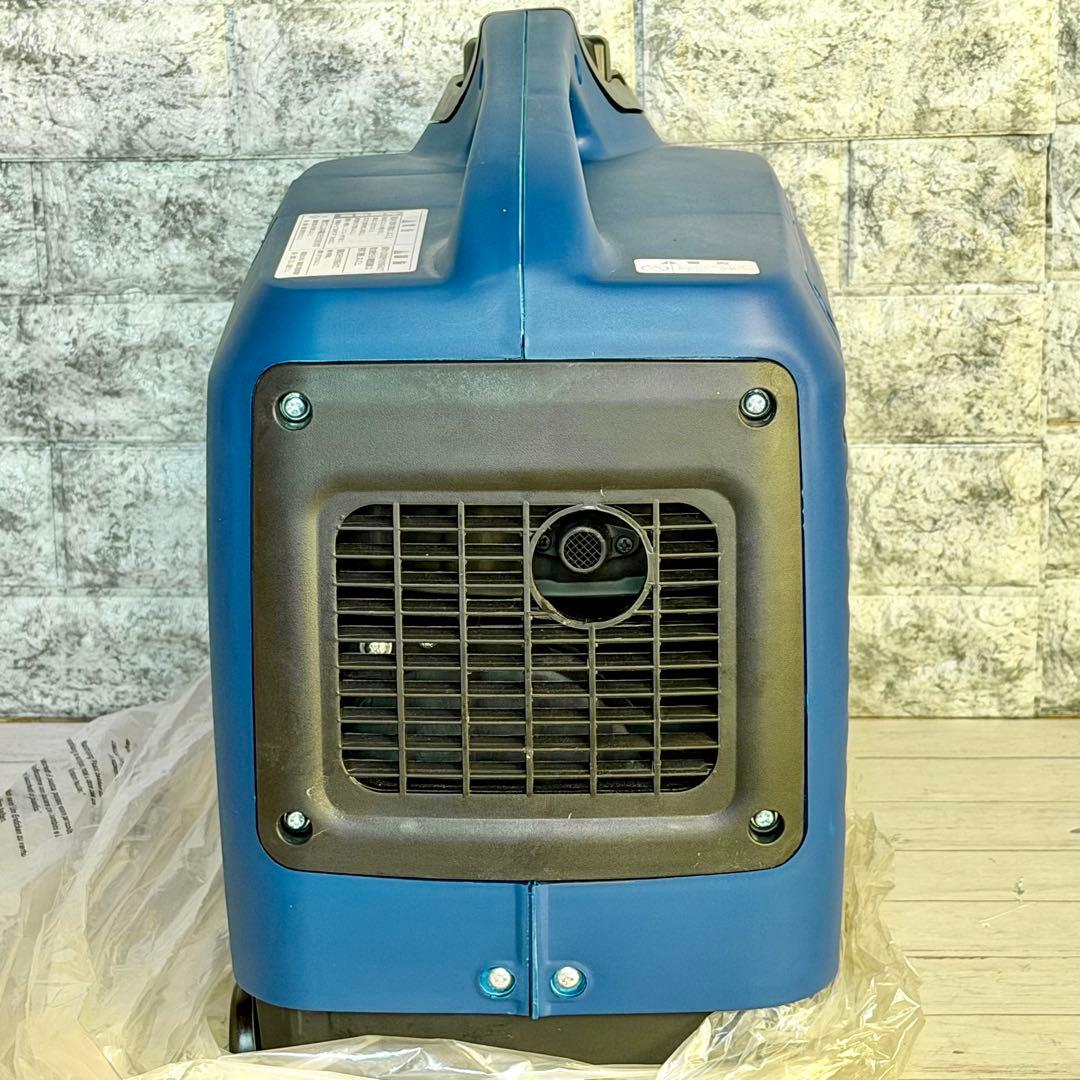 NBSジャパン「SF-1000F」インバーター発電機 - メルカリ